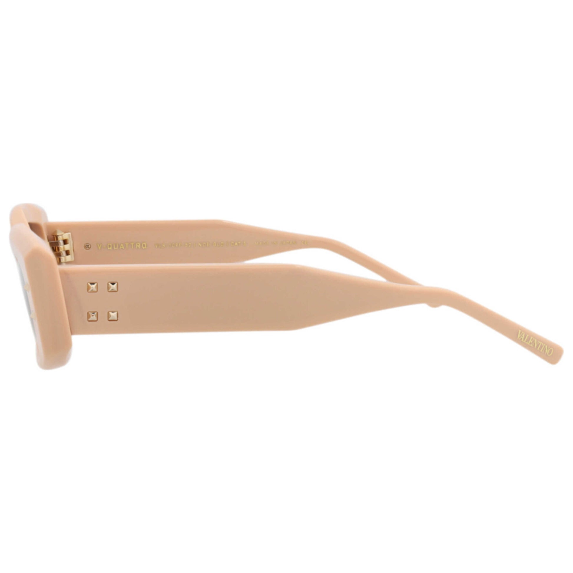 Valentino Women's Sunglasses VLS-109F-52 - Image #4