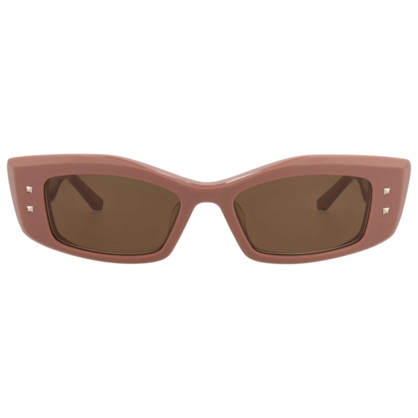 Valentino Women's Sunglasses VLS-109H-52 - Image #2