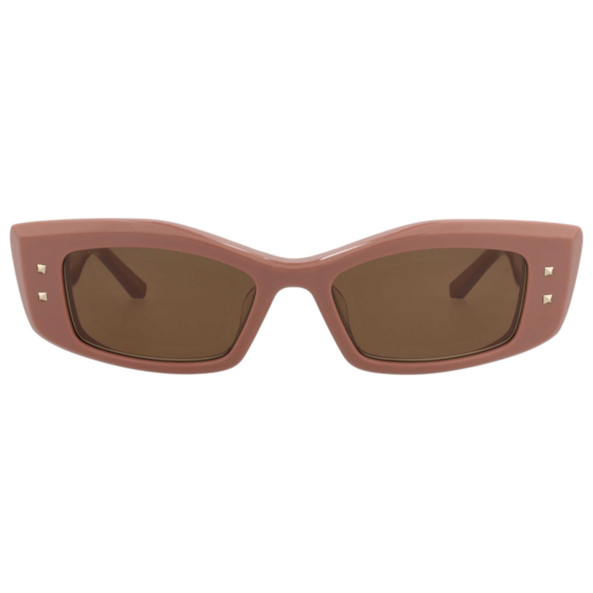 Valentino Women's Sunglasses VLS-109H-52 - Image #2