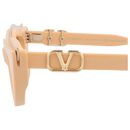 Valentino Women's Sunglasses VLS-114C-49 - Image #8