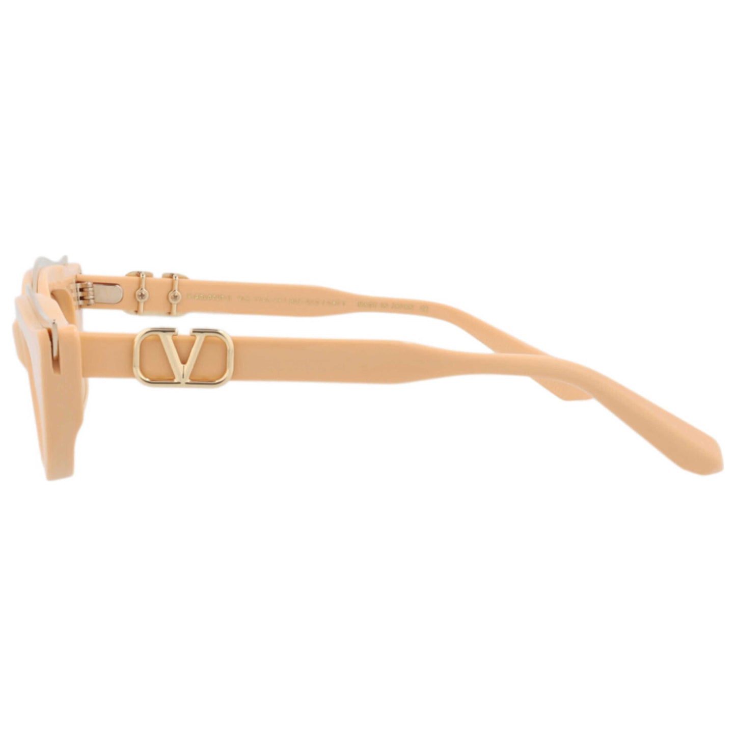 Valentino Women's Sunglasses VLS-114C-49 - Image #3