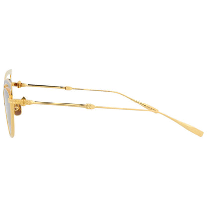 Valentino Women's Sunglasses VLS-118A-55 - Image #4