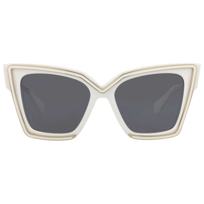 Valentino Women's Sunglasses VLS-126C-54 - Image #2