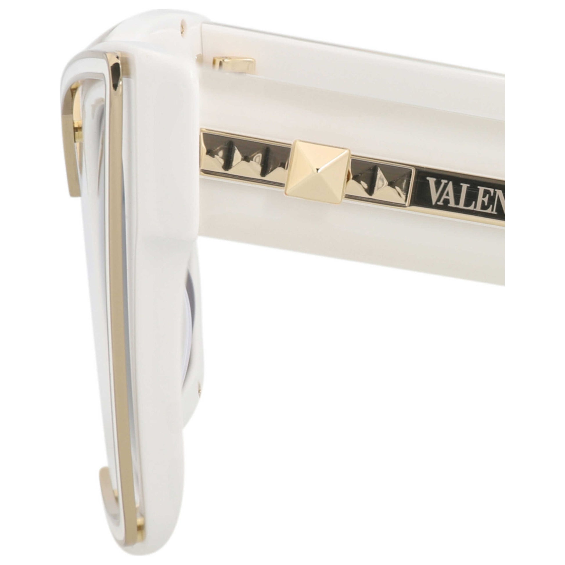 Valentino Women's Sunglasses VLS-126C-54 - Image #3