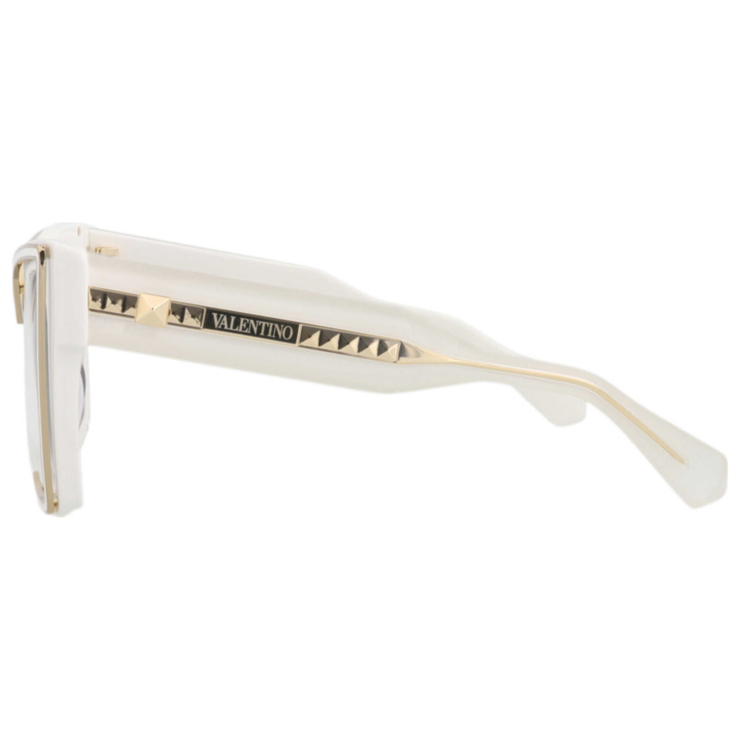 Valentino Women's Sunglasses VLS-126C-54 - Image #4