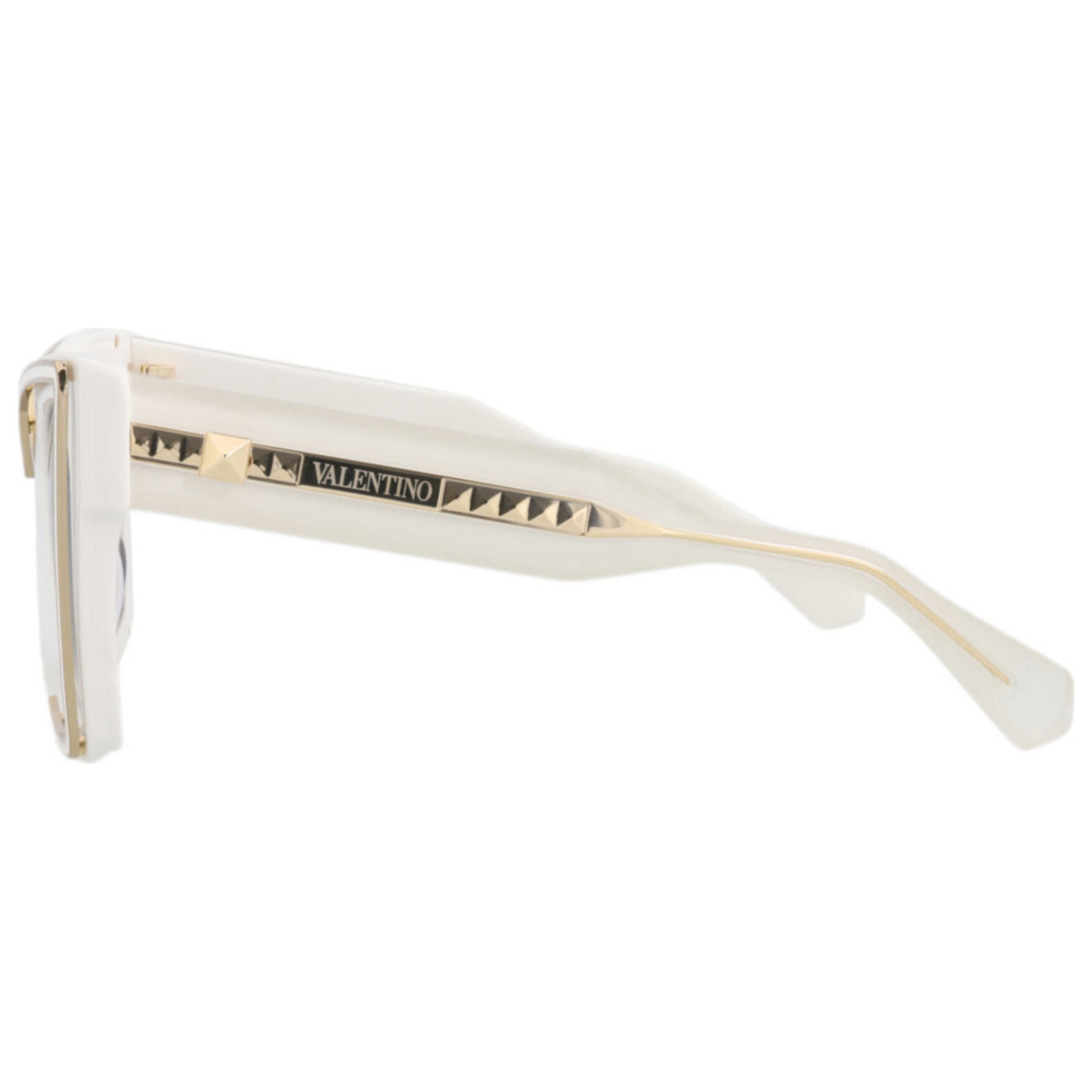 Valentino Women's Sunglasses VLS-126C-54 - Image #4