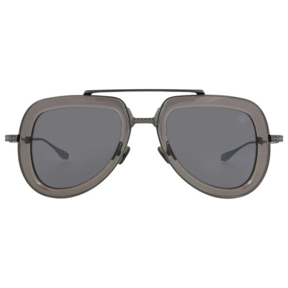 Valentino Unisex Sunglasses VLS-129B-50 - Image #6