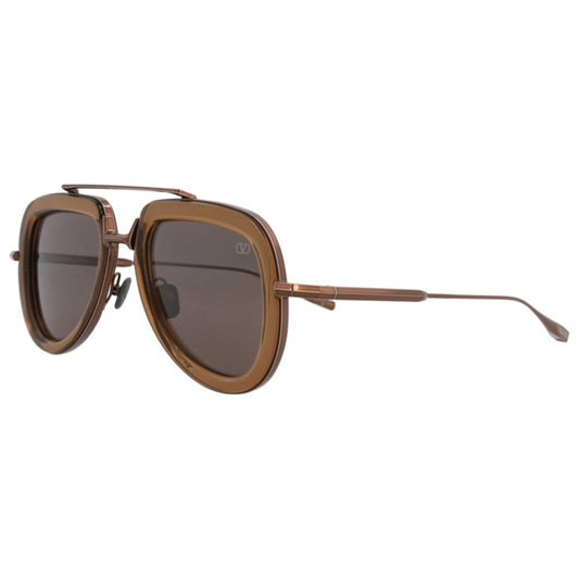 Front view of Valentino Unisex Sunglasses VLS-129D-50
