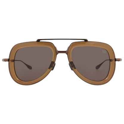 Valentino Unisex Sunglasses VLS-129D-50 - Image #6