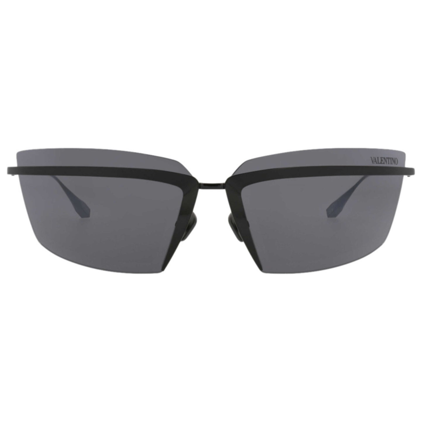 Valentino Unisex Sunglasses VLS-130A-67 - Image #2