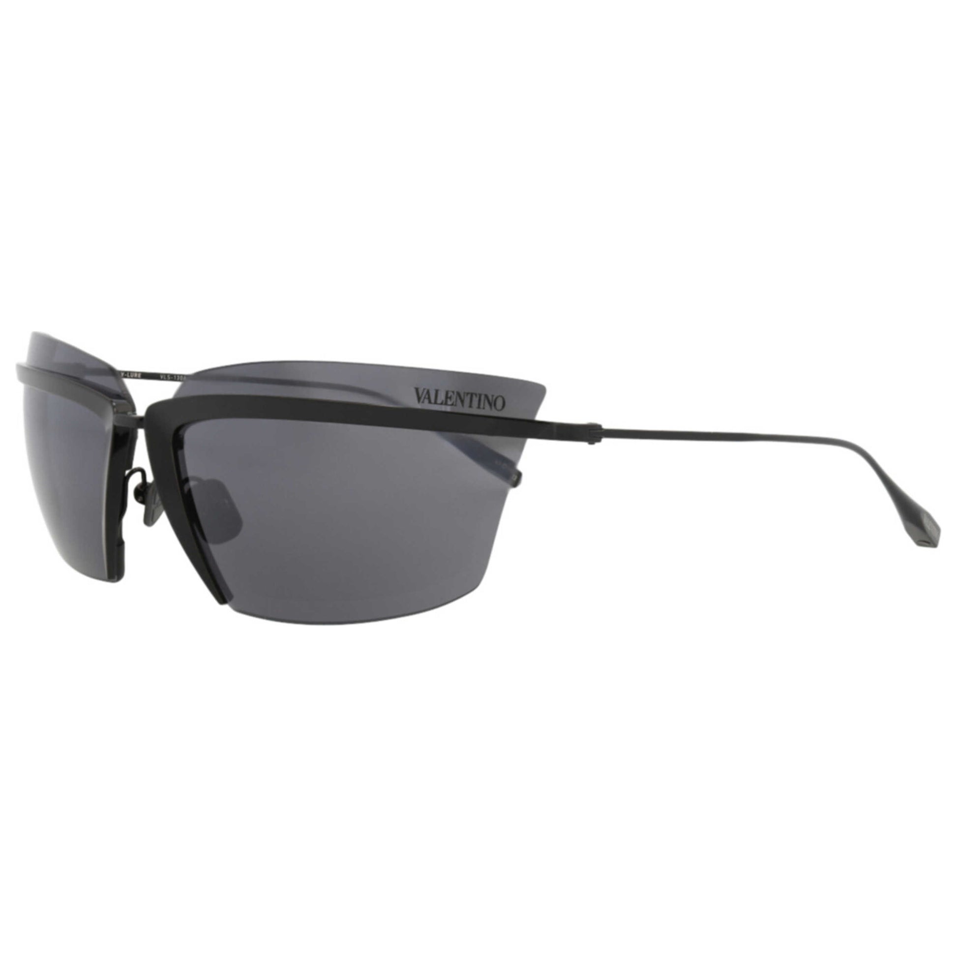 Front view of Valentino Unisex Sunglasses VLS-130A-67