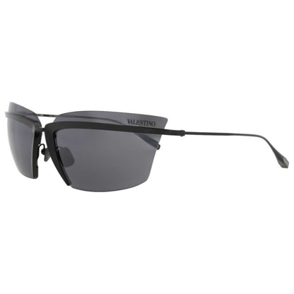 Front view of Valentino Unisex Sunglasses VLS-130A-67