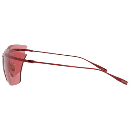 Valentino Unisex Sunglasses VLS-130B-67 - Image #4