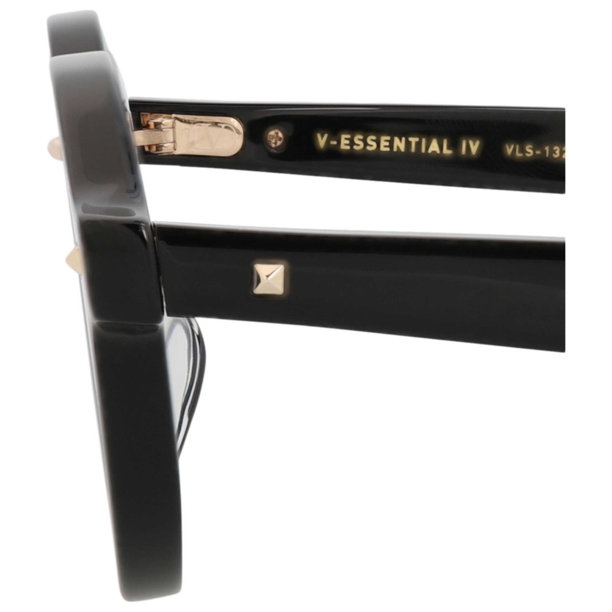 Valentino Unisex Sunglasses VLS-132A-46 - Image #8