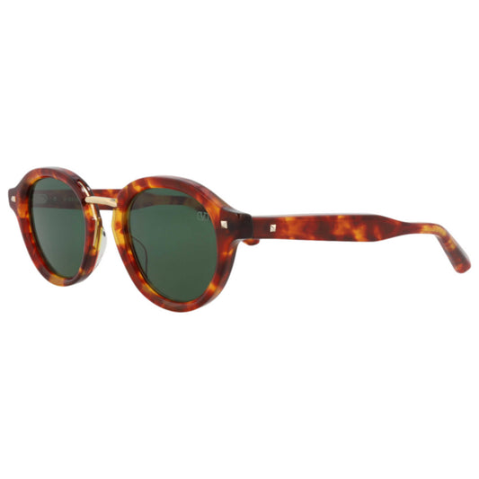Front view of Valentino Unisex Sunglasses VLS-132C-46