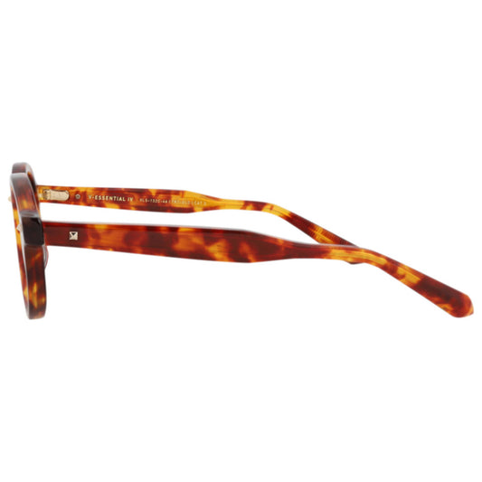 Valentino Unisex Sunglasses VLS-132C-46 - Image #3