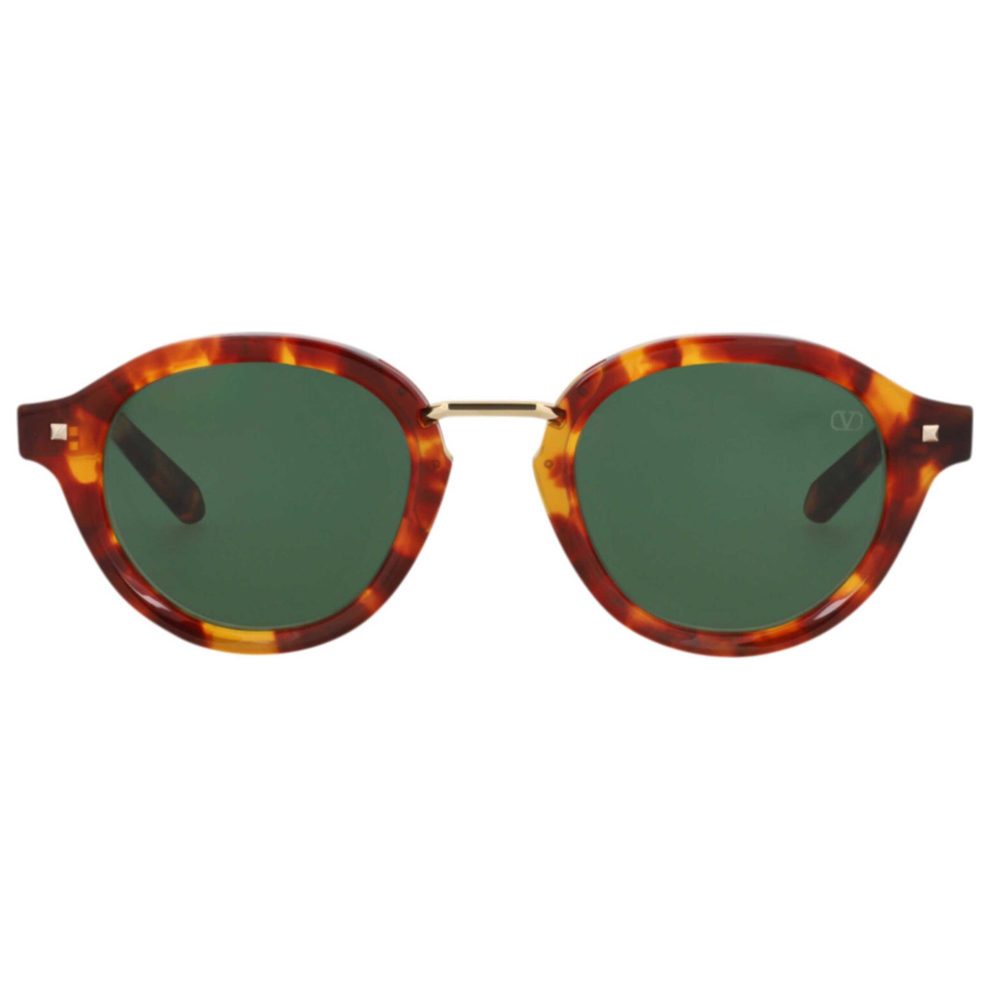 Valentino Unisex Sunglasses VLS-132C-46 - Image #6