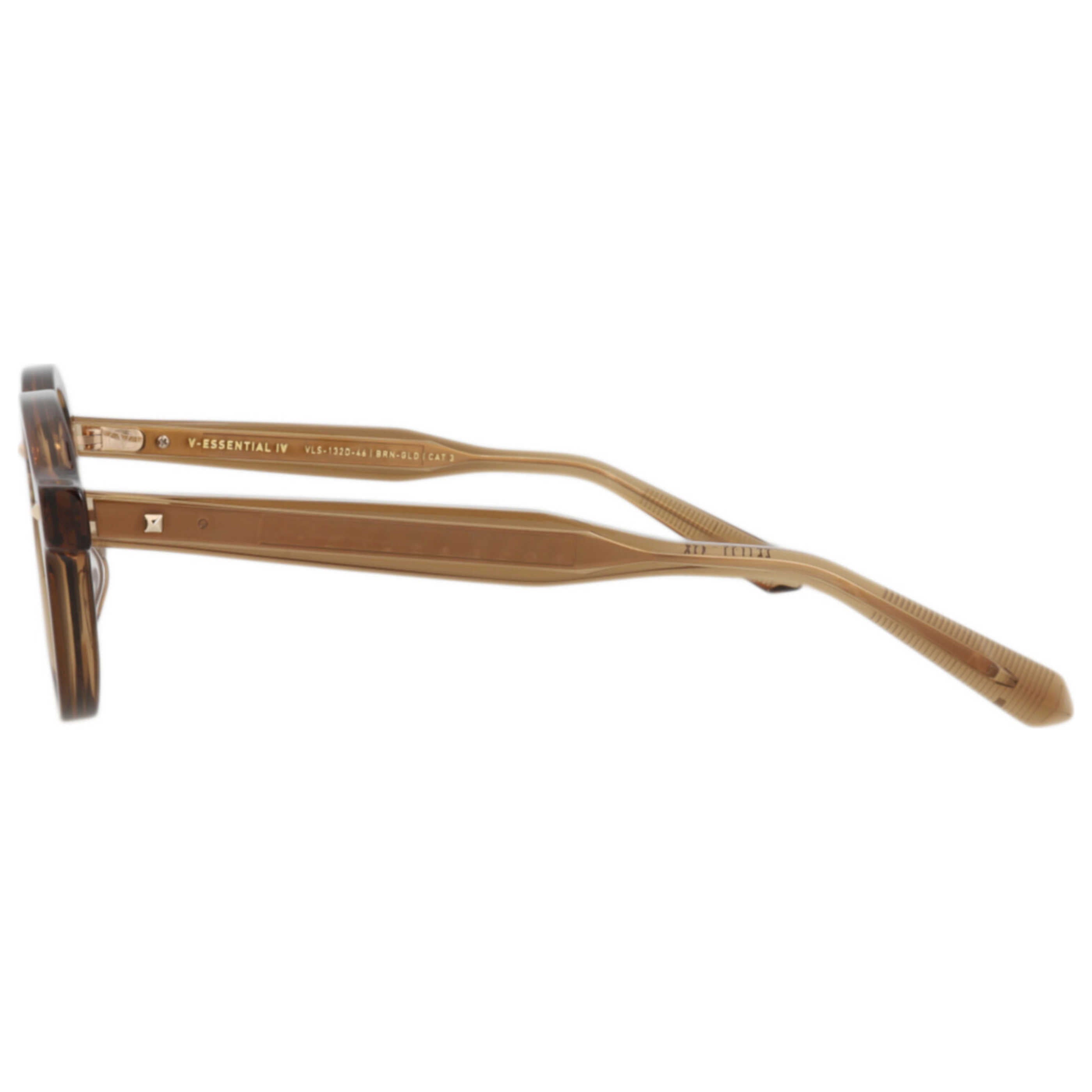 Valentino Unisex Sunglasses VLS-132D-46 – Ashford.com