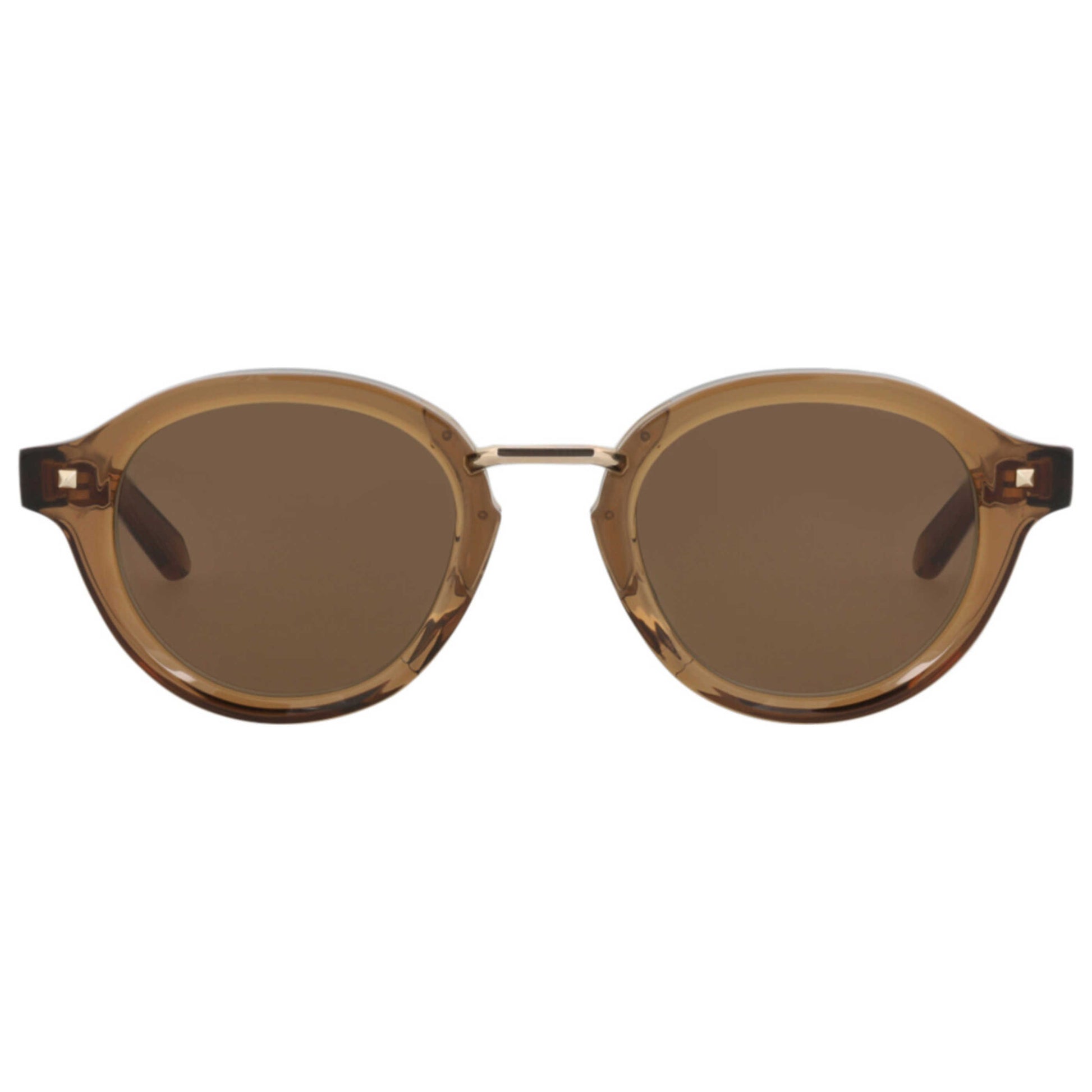 Valentino Unisex Sunglasses VLS-132D-46 - Image #6