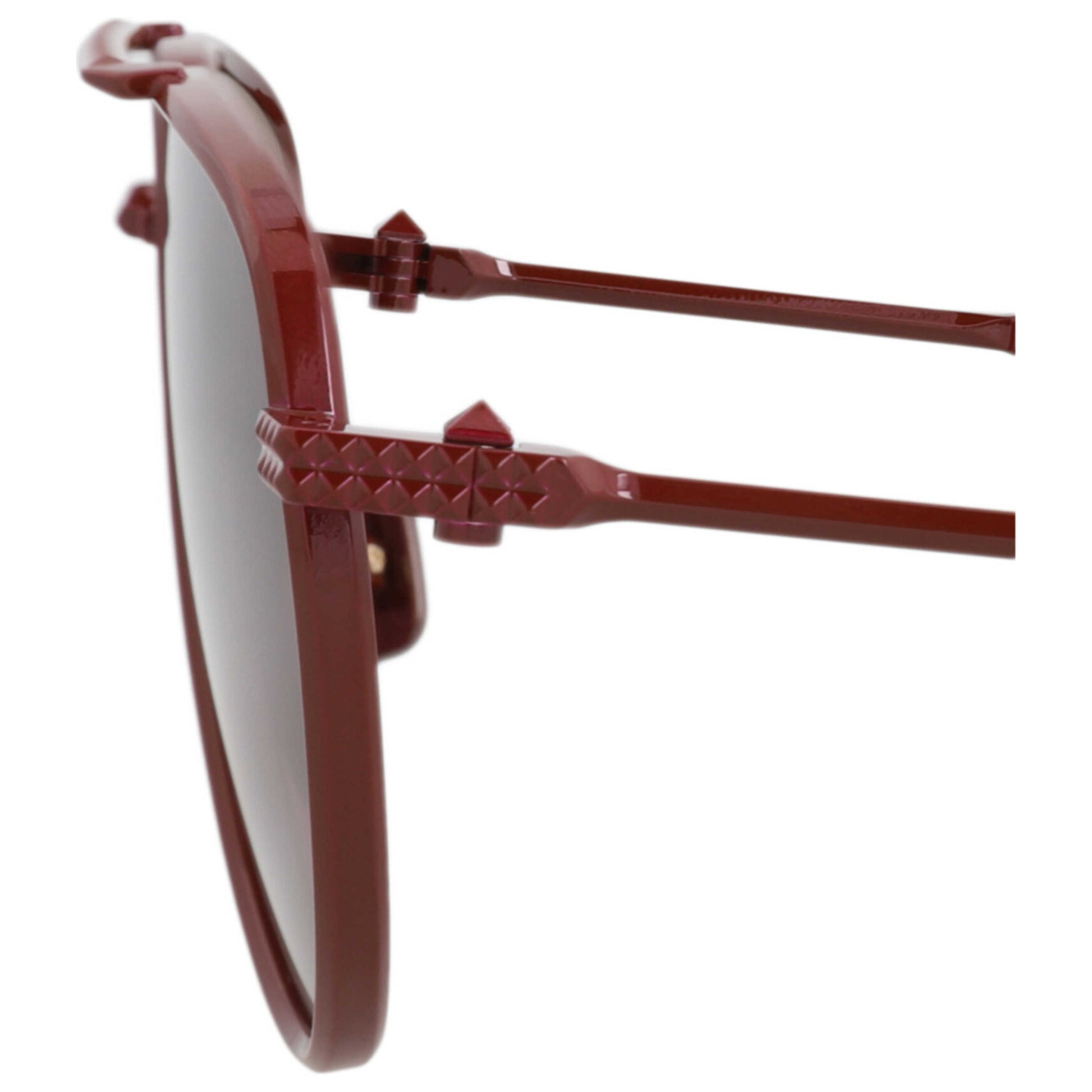 Valentino Unisex Sunglasses VLS-133F-59 - Image #3
