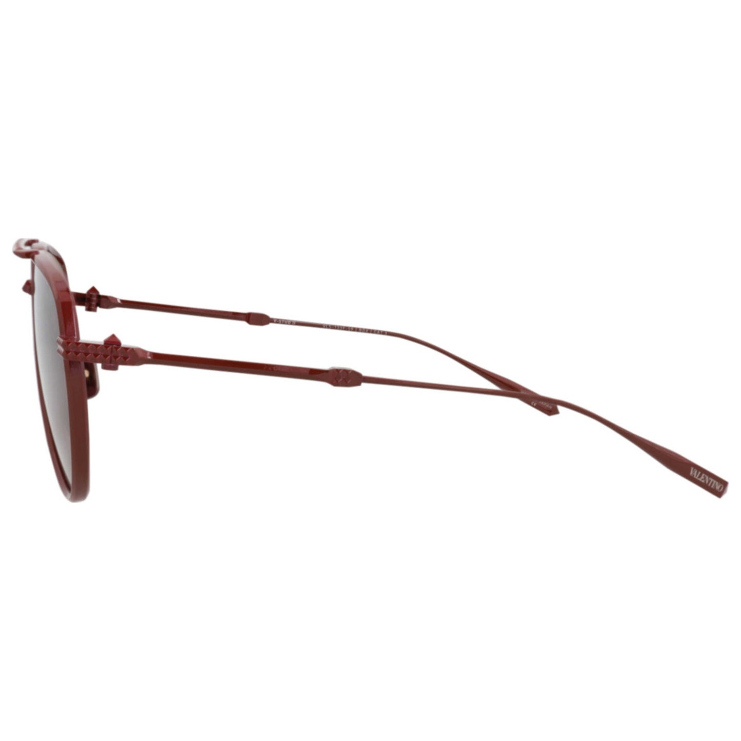 Valentino Unisex Sunglasses VLS-133F-59 - Image #4