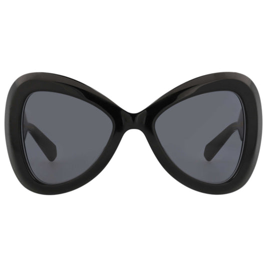 Valentino Unisex Sunglasses VLS-138A-53 - Image #2