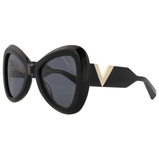 Front view of Valentino Unisex Sunglasses VLS-138A-53