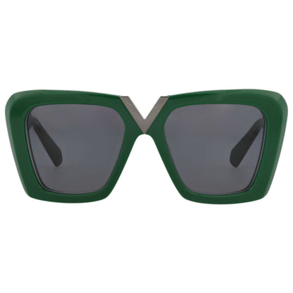 Valentino Unisex Sunglasses VLS-161C-53 - Image #2