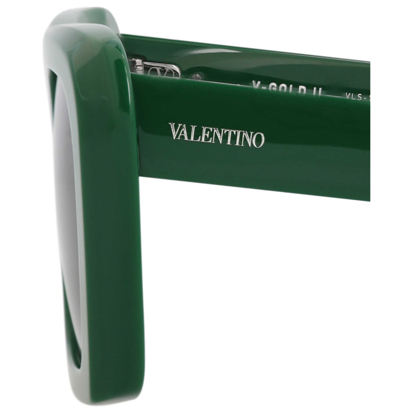 Valentino Unisex Sunglasses VLS-161C-53 - Image #3