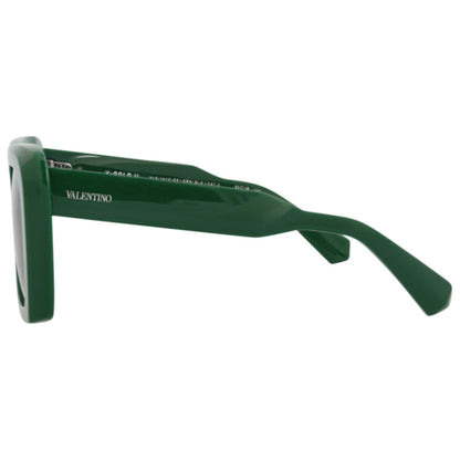 Valentino Unisex Sunglasses VLS-161C-53 - Image #4
