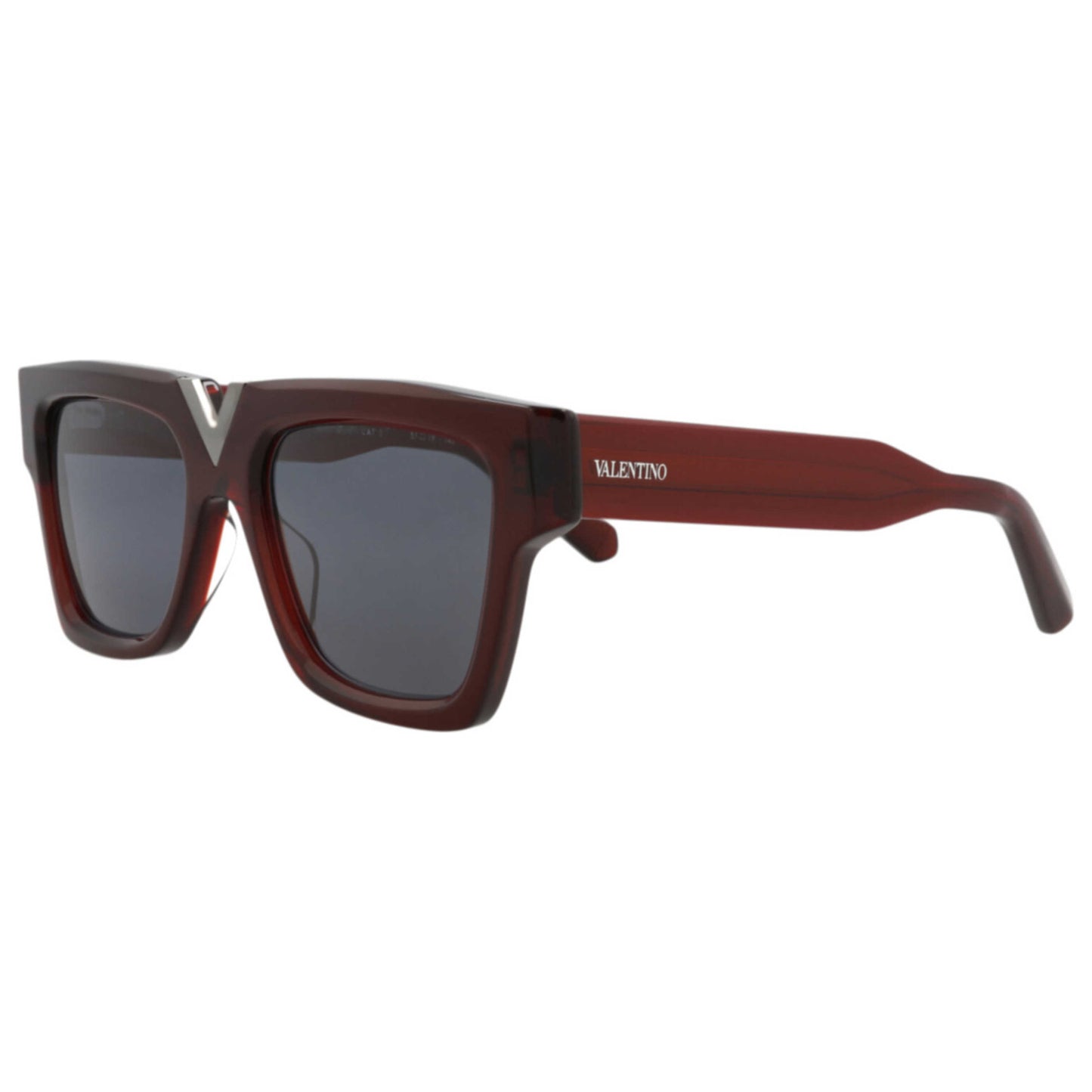Front view of Valentino Unisex Sunglasses VLS-162C-51