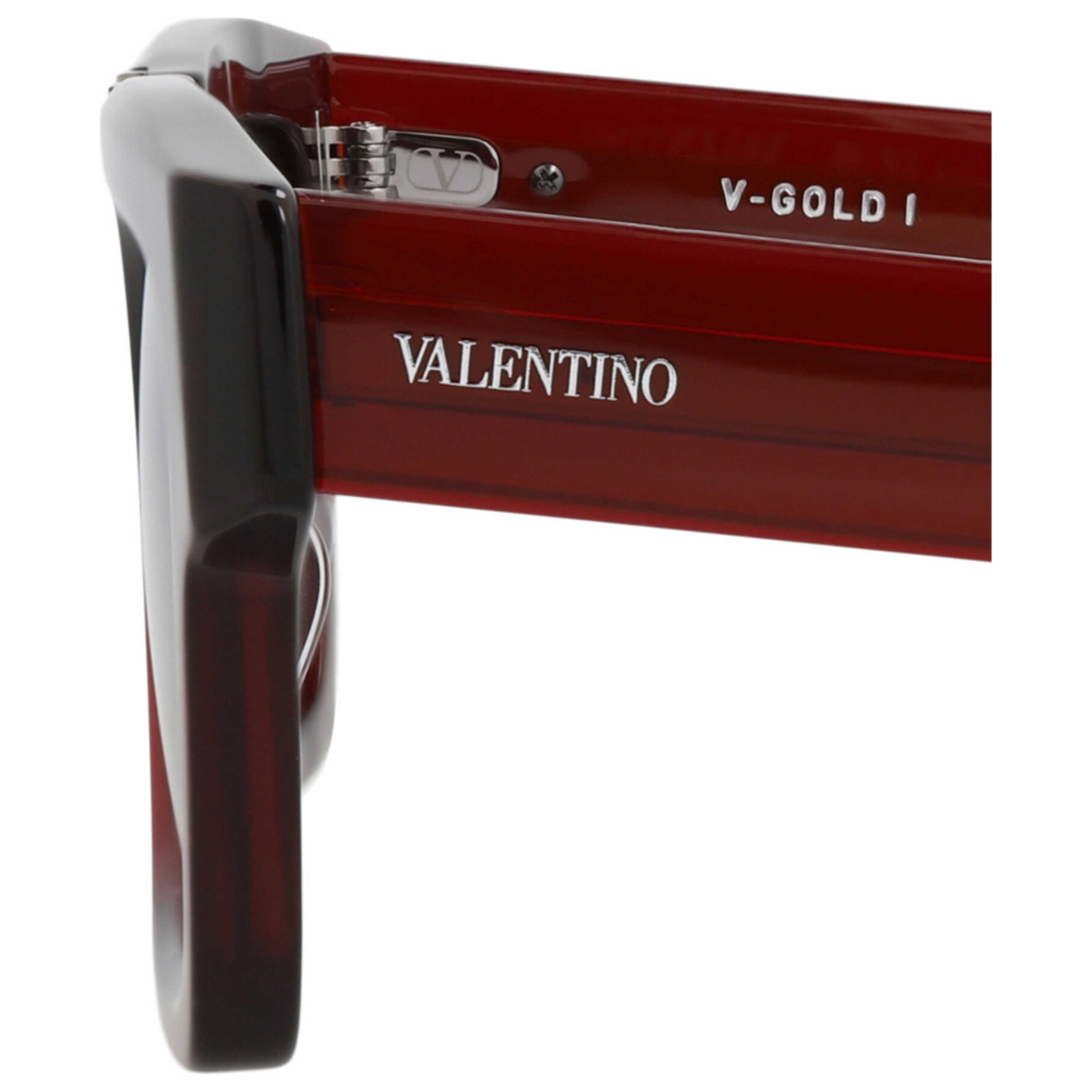 Valentino Unisex Sunglasses VLS-162C-51 - Image #3