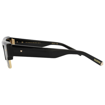 Valentino Unisex Sunglasses VLS-164A-52 - Image #4
