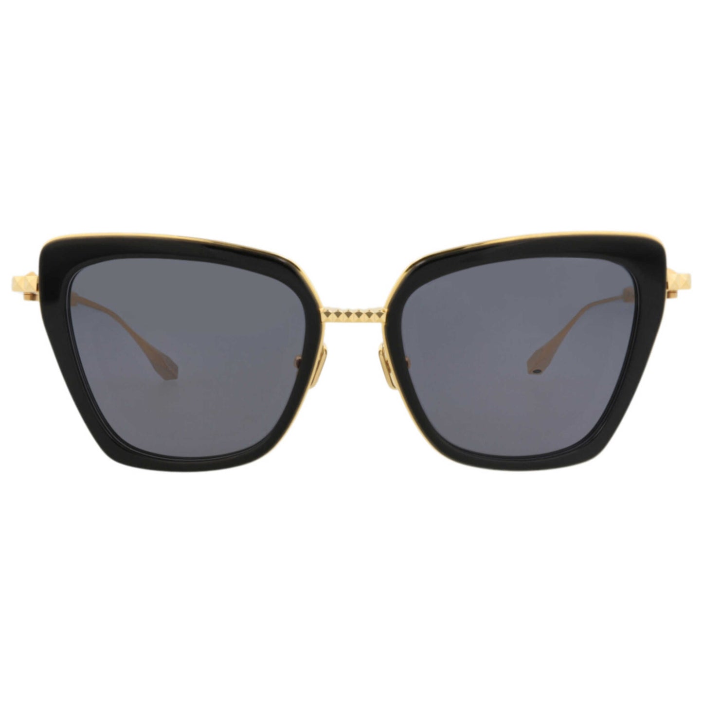 Valentino Women's Sunglasses VLS-165A-53 - Image #2