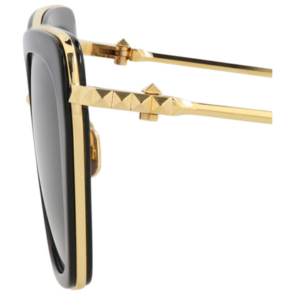 Valentino Women's Sunglasses VLS-165A-53 - Image #3