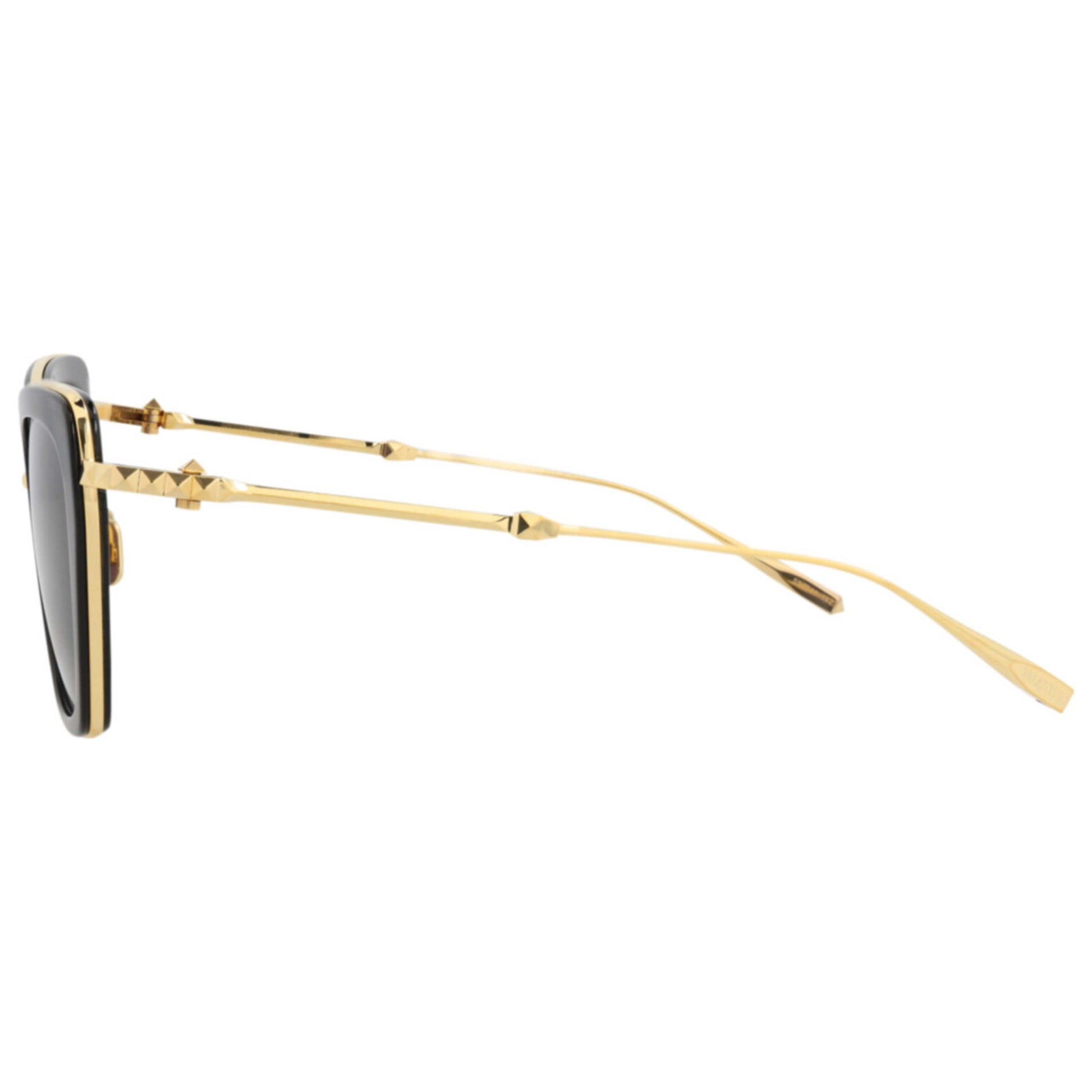 Valentino Women's Sunglasses VLS-165A-53 - Image #4