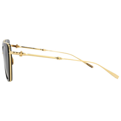 Valentino Women's Sunglasses VLS-165A-53 - Image #4