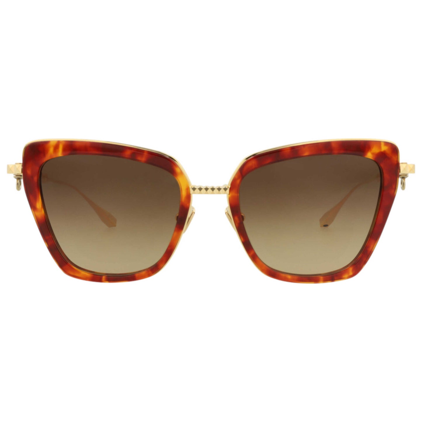 Valentino Women's Sunglasses VLS-165B-53CA - Image #2
