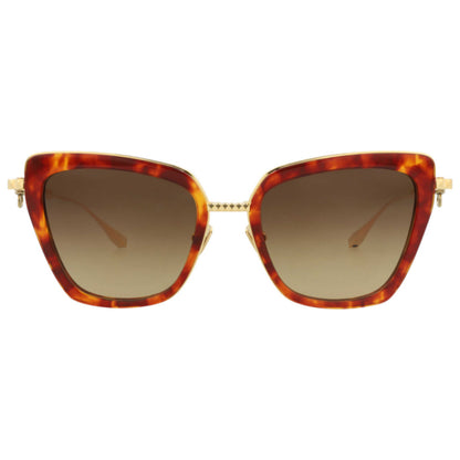 Valentino Women's Sunglasses VLS-165B-53CA - Image #2