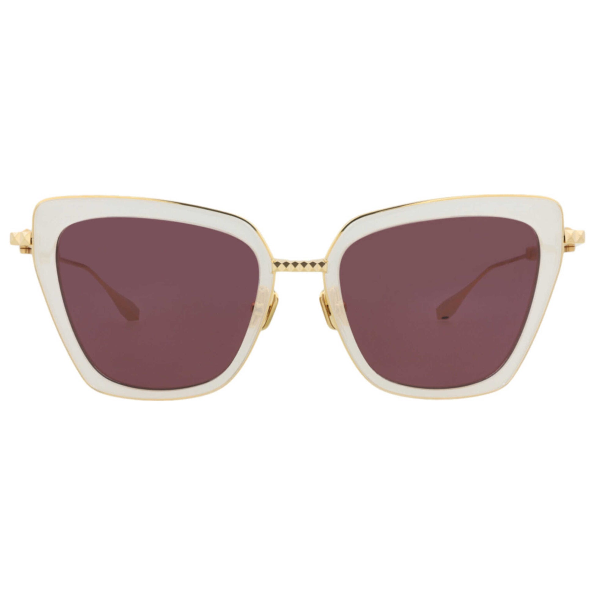 Valentino Women's Sunglasses VLS-165C-53CA - Image #2