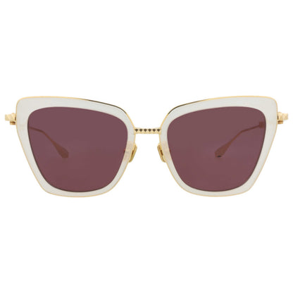 Valentino Women's Sunglasses VLS-165C-53CA - Image #2