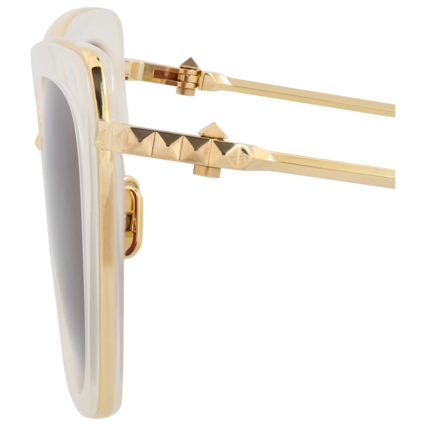 Valentino Women's Sunglasses VLS-165C-53CA - Image #3