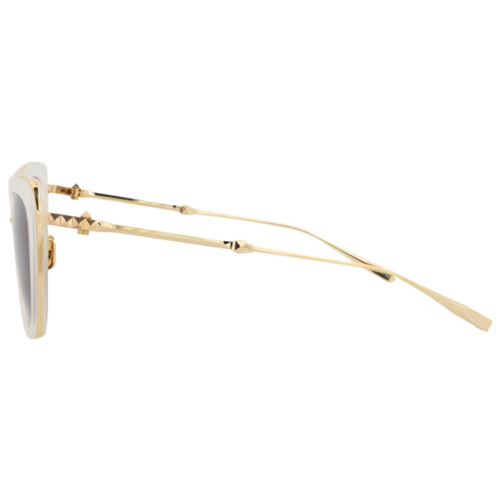 Valentino Women's Sunglasses VLS-165C-53CA - Image #4