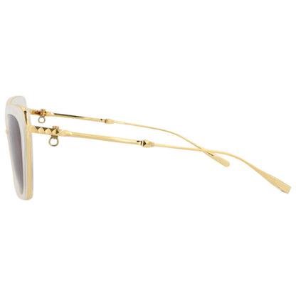 Valentino Women's Sunglasses VLS-165C-53 - Image #3