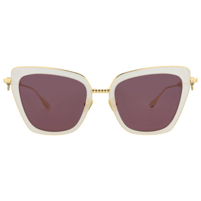 Valentino Women's Sunglasses VLS-165C-53 - Image #6