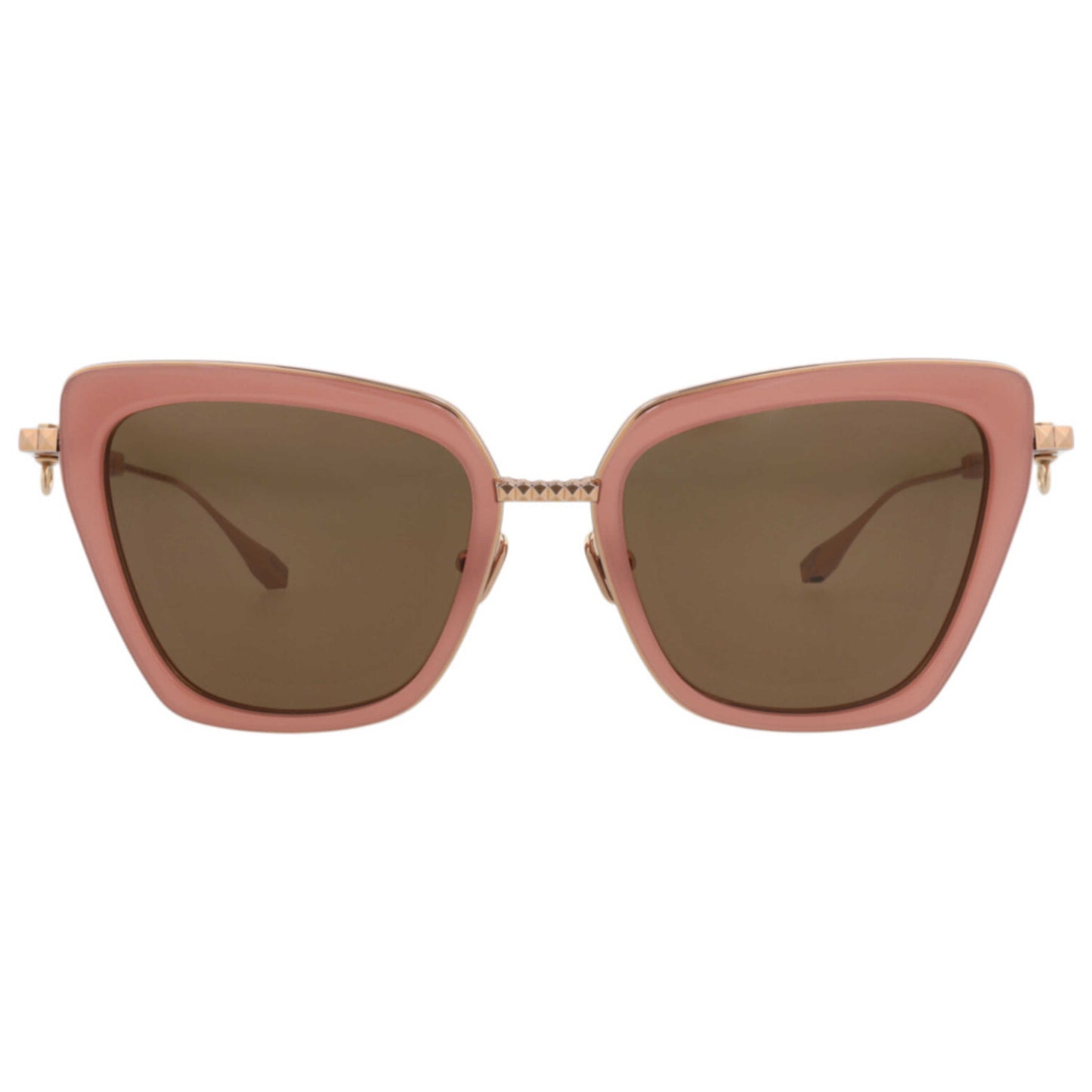 Valentino Women's Sunglasses VLS-165D-53CA - Image #2