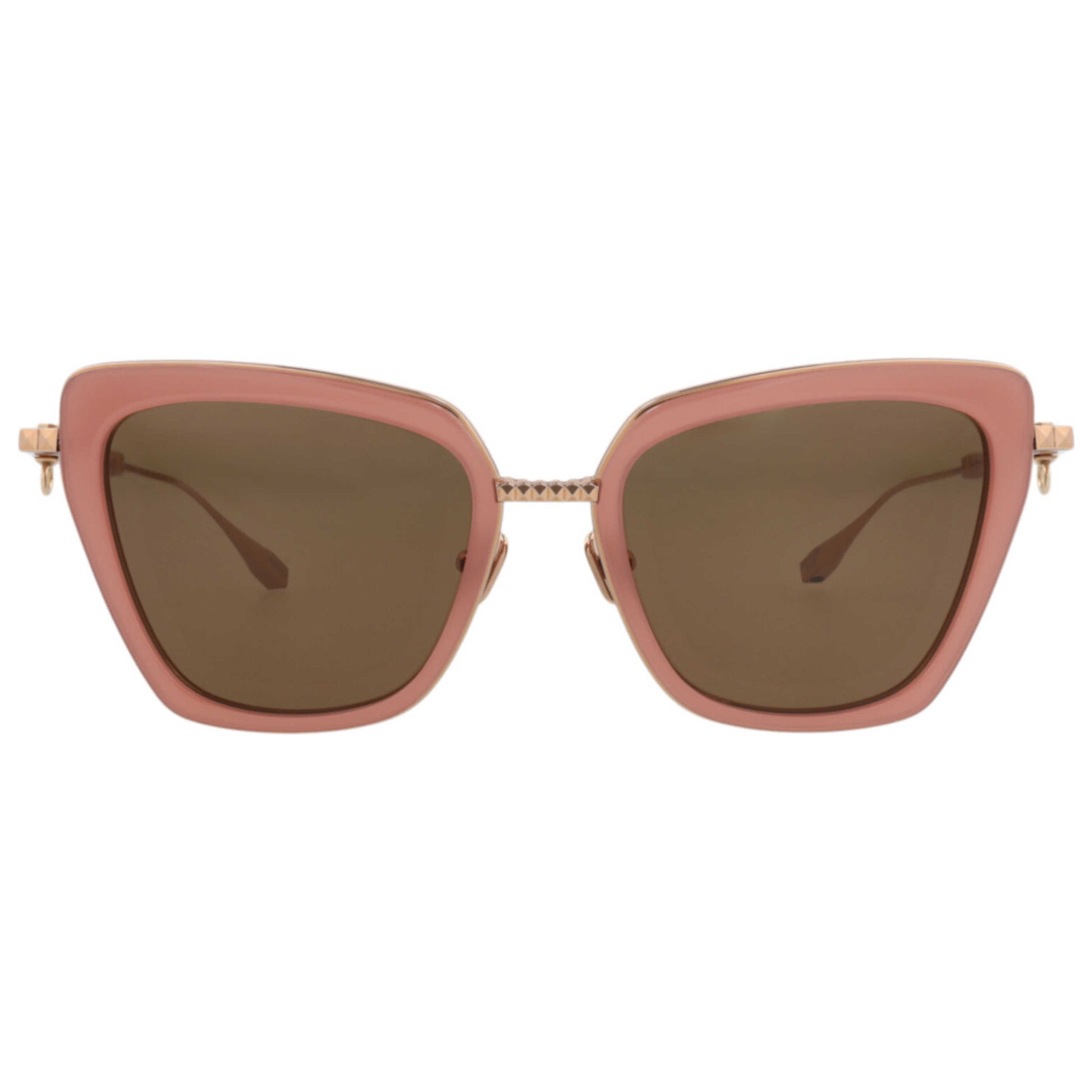 Valentino Women's Sunglasses VLS-165D-53CA - Image #2