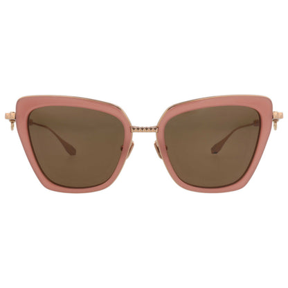 Valentino Women's Sunglasses VLS-165D-53CA - Image #2