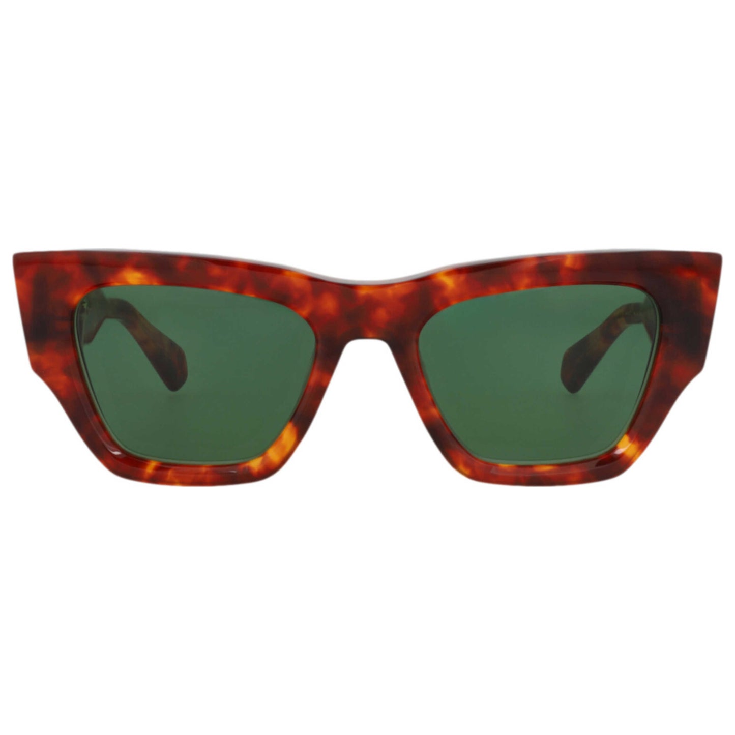 Valentino Women's Sunglasses VLS-166B-52 - Image #2