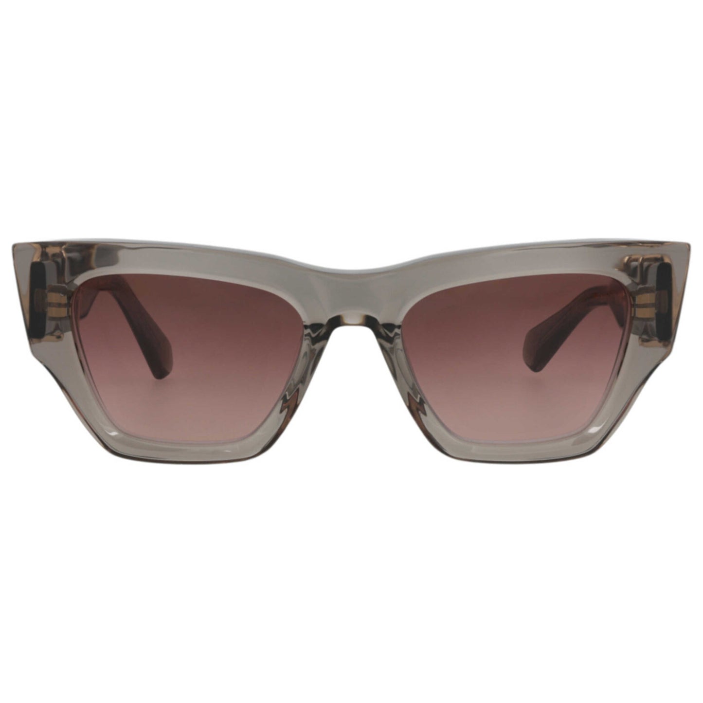 Valentino Women's Sunglasses VLS-166C-52 - Image #2